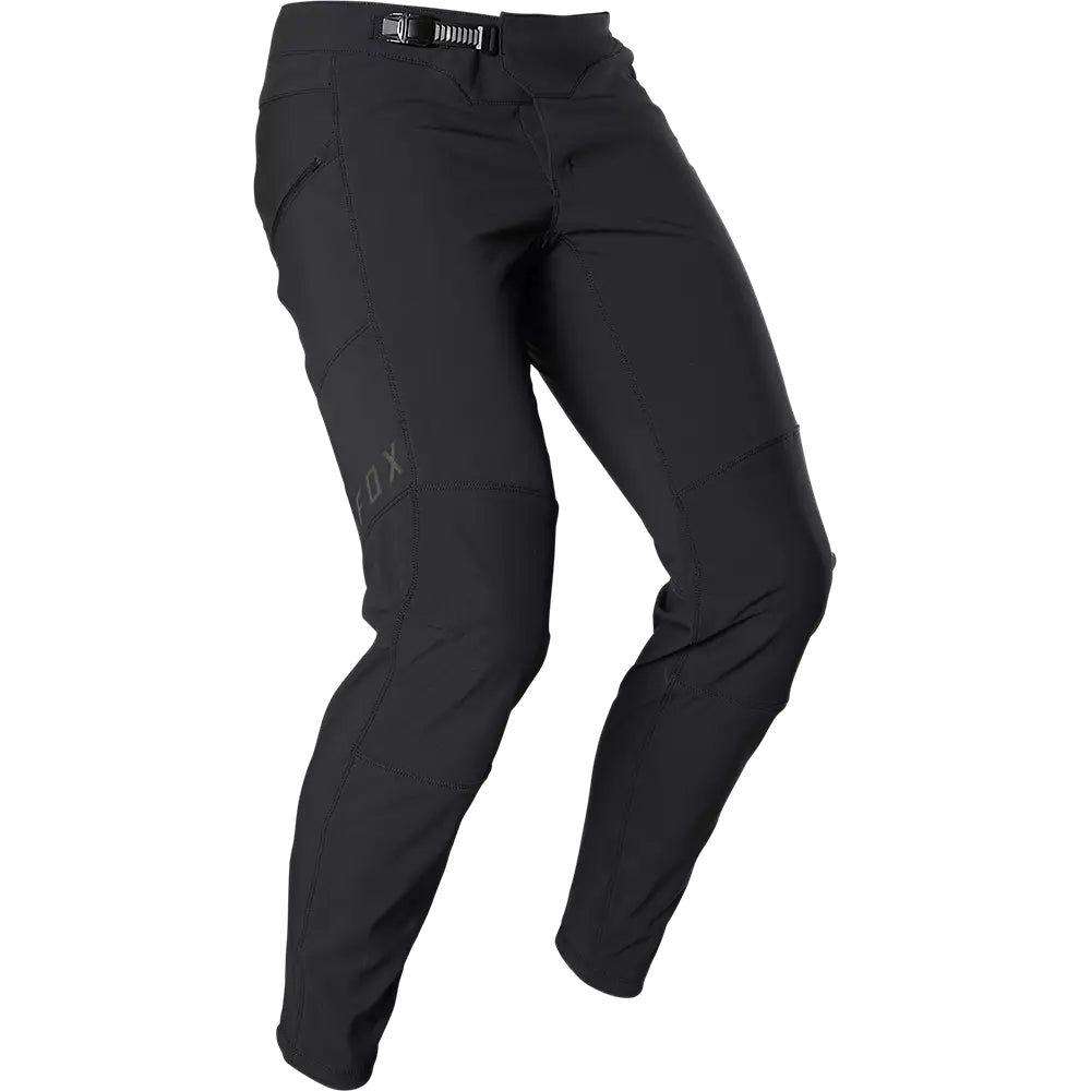 Pantalon Fox Bicicleta Defend Fire para Bicicleta Negro