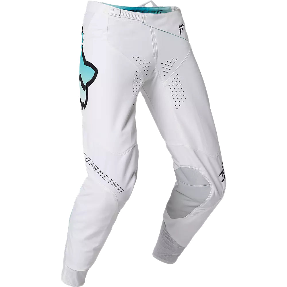 Pantalon Fox Moto 360 Fgmnt para Moto Blanco