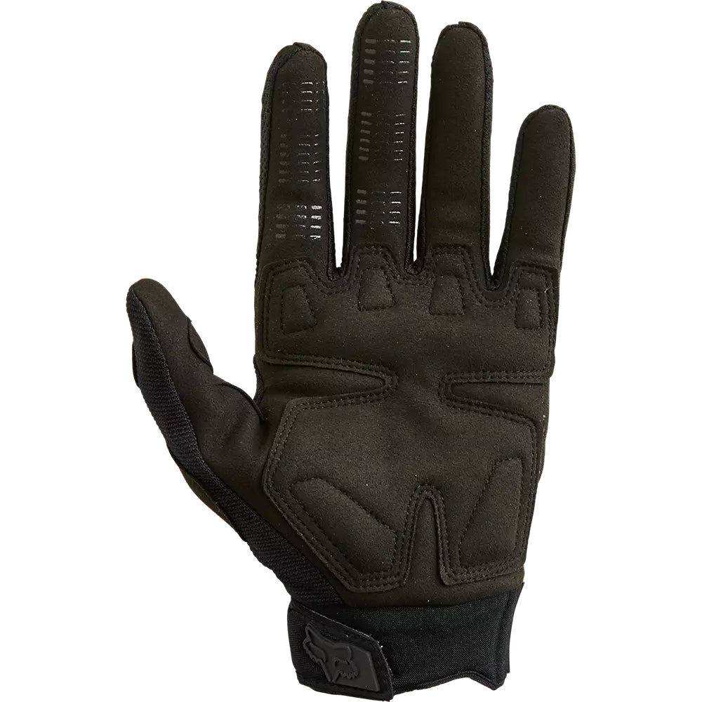 Guantes Moto Dirtpaw CE Negro Fox