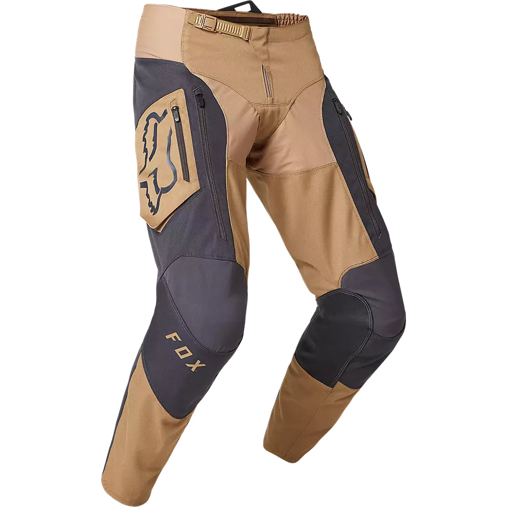 Pantalon Fox Moto Ranger Offroad para Moto Cafe