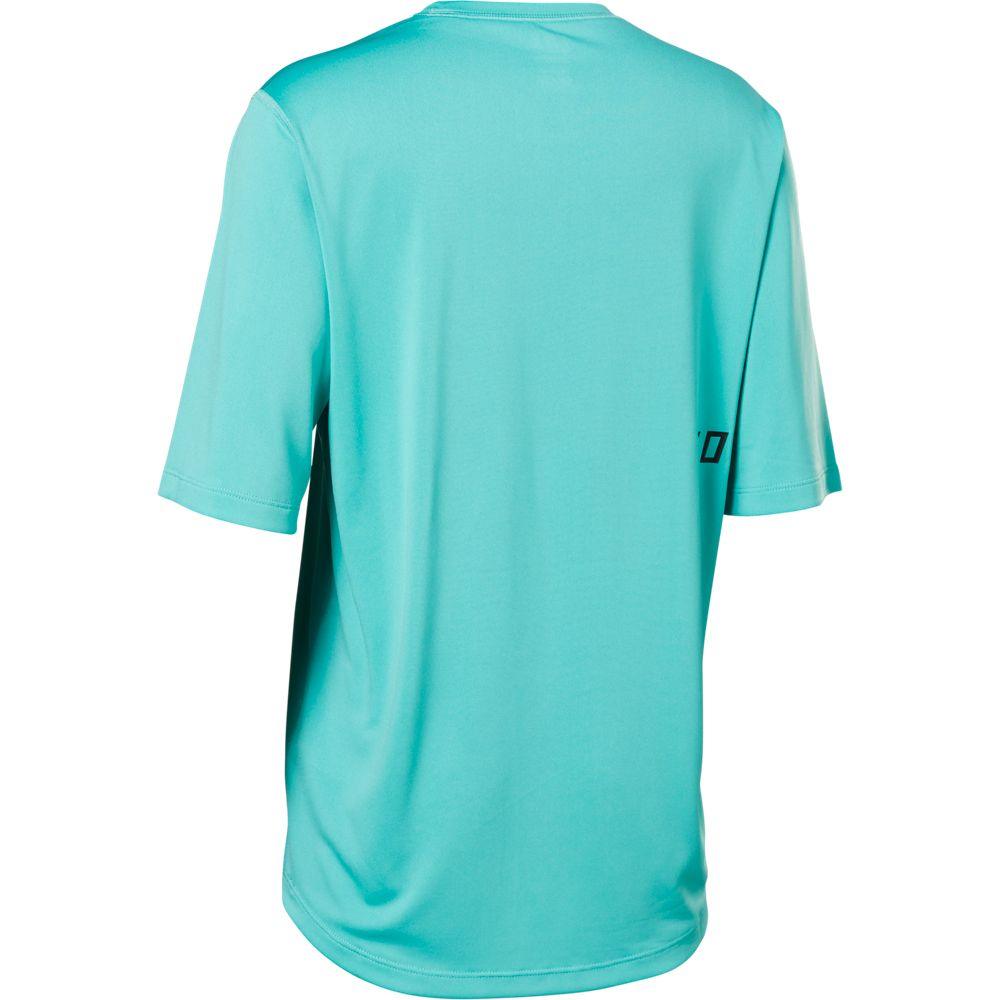 Polera Bicicleta Niño Ranger Turquesa Fox