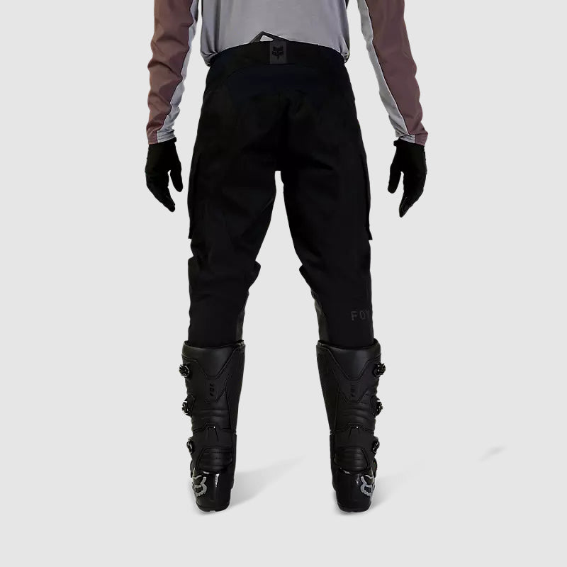 Pantalon Moto Ranger Offroad Negro Fox