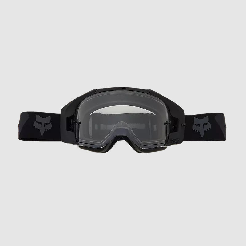 Antiparra Moto Vue Core Negro Fox
