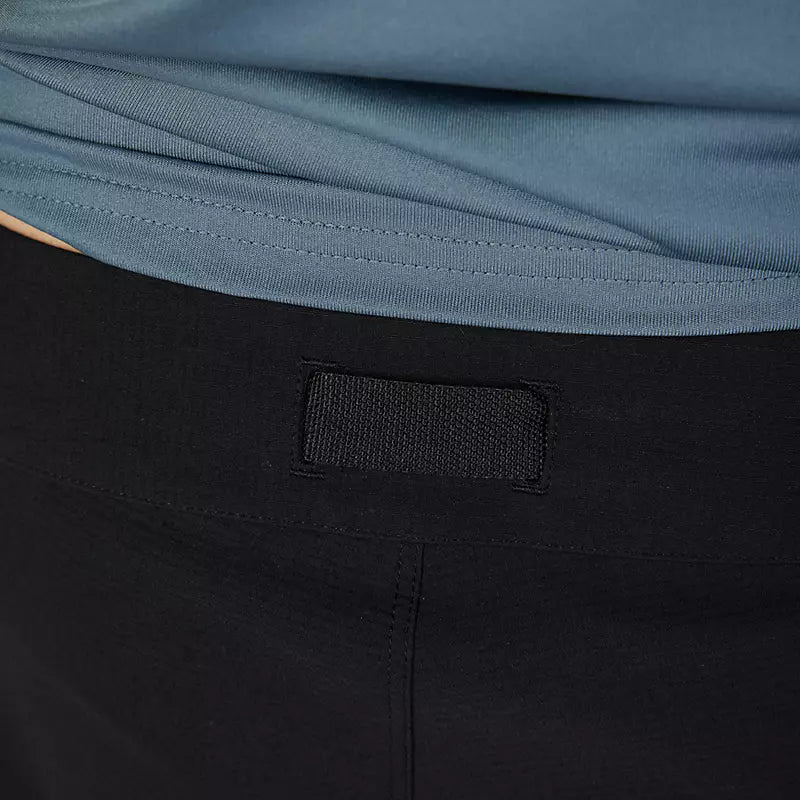 Short Bicicleta Ranger Race Negro Fox - imagen 7