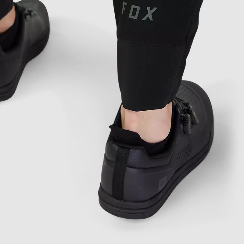 Pantalon Bicicleta Ranger Negro Fox