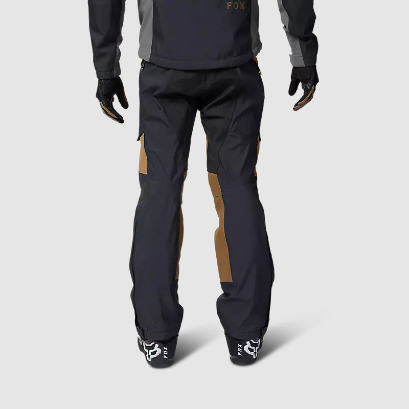 Pantalon Moto Ranger GORE-TEX ADV Cafe Fox