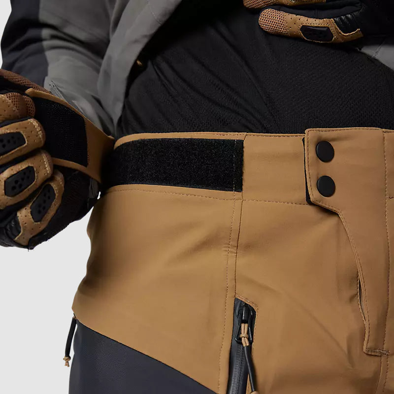 Pantalon Moto Ranger GORE-TEX ADV Cafe Fox