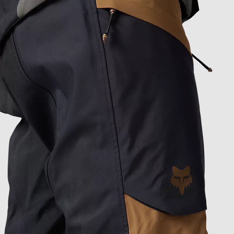 Pantalon Moto Ranger GORE-TEX ADV Cafe Fox