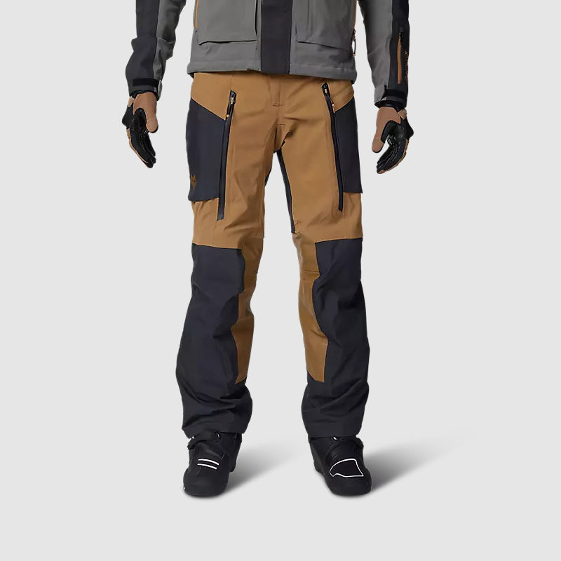 Pantalon Moto Ranger GORE-TEX ADV Cafe Fox