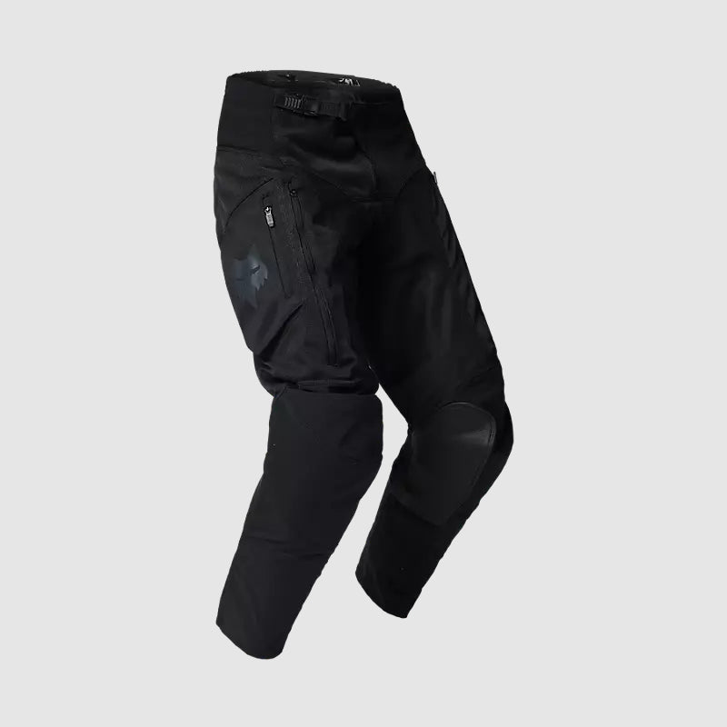 Pantalon Fox Moto Ranger Air Off Road para Moto Negro