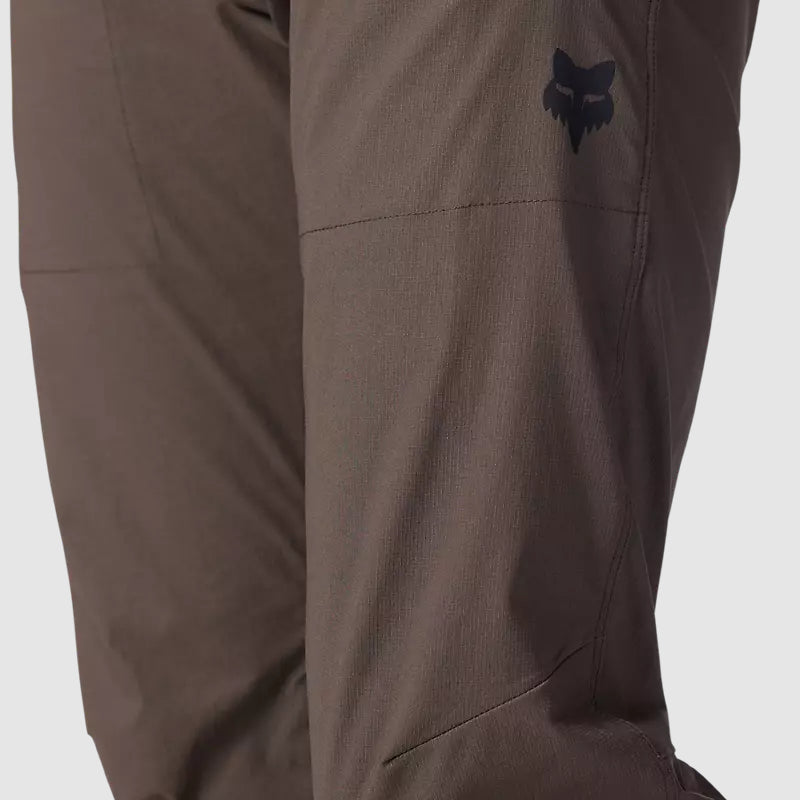 Pantalon Bicicleta Ranger Café Fox