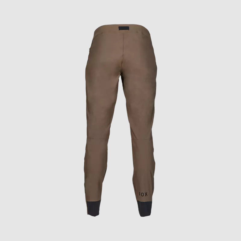 Pantalon Bicicleta Ranger Café Fox
