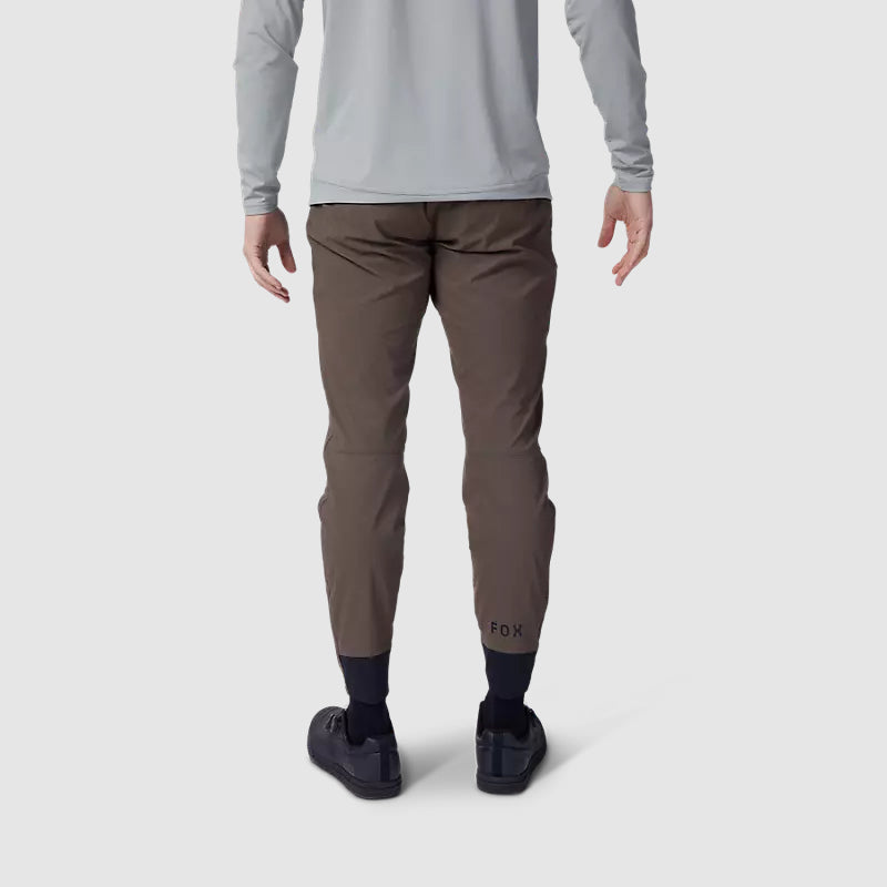 Pantalon Bicicleta Ranger Café Fox