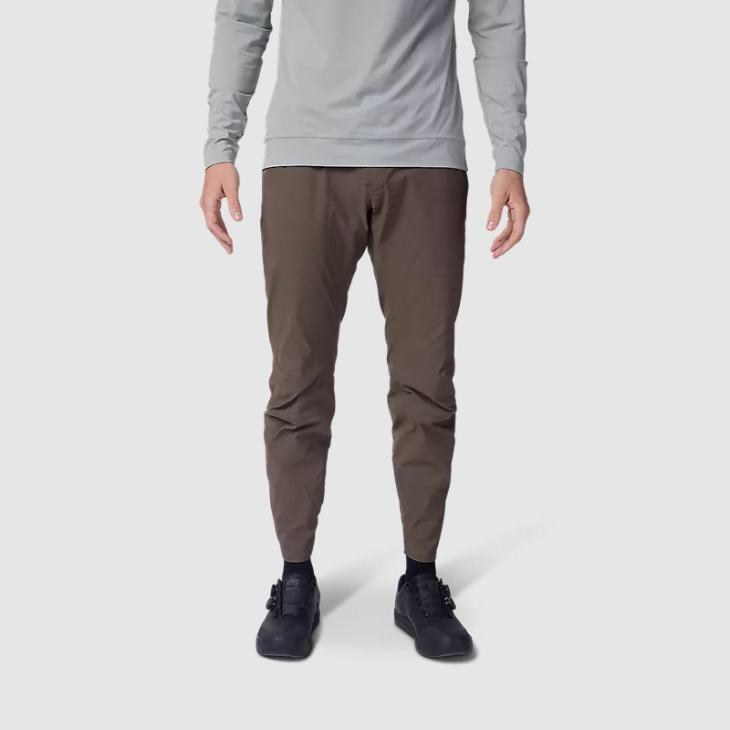 Pantalon Bicicleta Ranger Café Fox