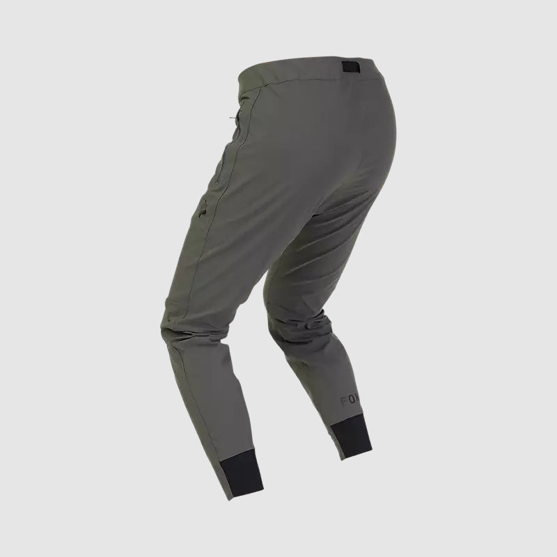 Pantalon Bicicleta Ranger Gris Fox