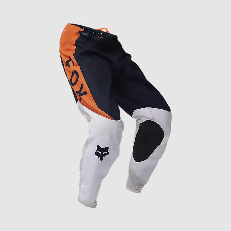 Pantalon Fox Moto 360 Divider para Moto Naranjo
