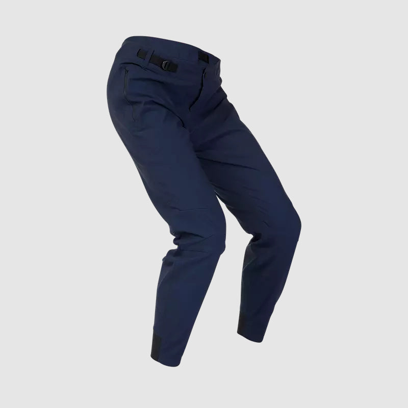 Pantalon Fox Bicicleta Ranger Azul para Bicicleta Marino