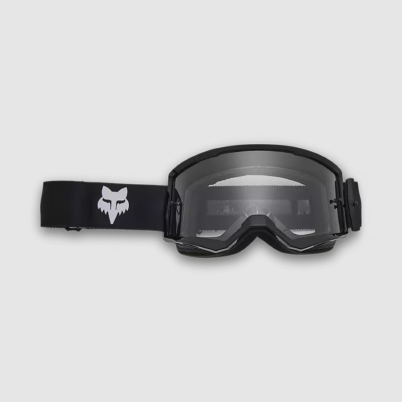 Antiparra Moto Main Negro Fox