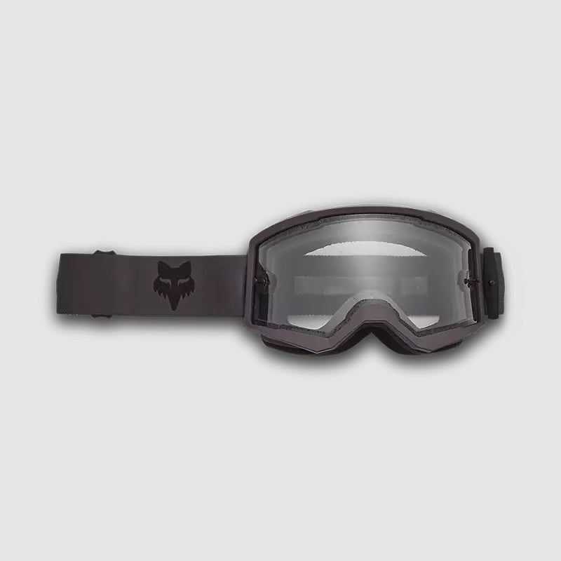 Antiparra Moto Main Enduro Gris Fox