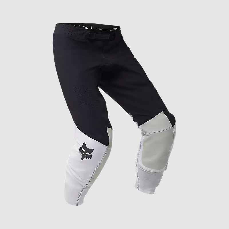 Pantalon Fox Moto Flexair Edición Limitada 50.º para Moto Negro