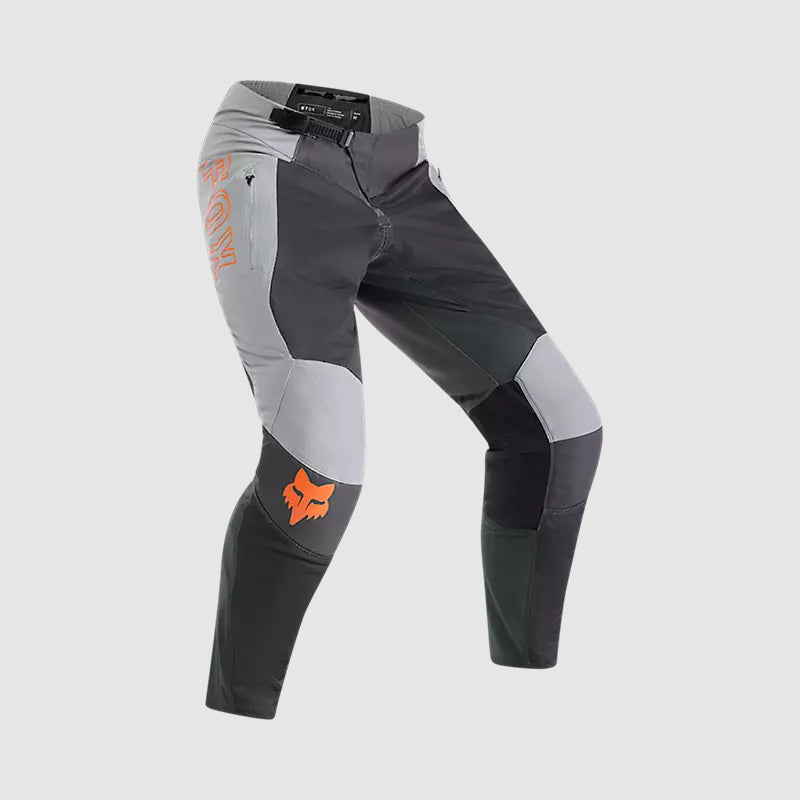 Pantalon Fox Moto Off-Road Ranger Air para Moto Gris