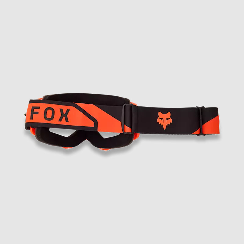 Antiparra Moto Main Drive Naranjo Fox