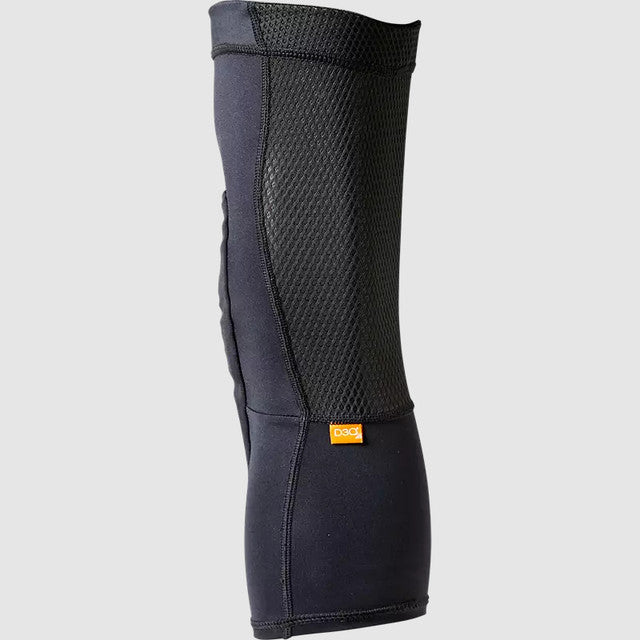 Rodilleras Bicicleta Enduro Guards Negro Fox - imagen 3