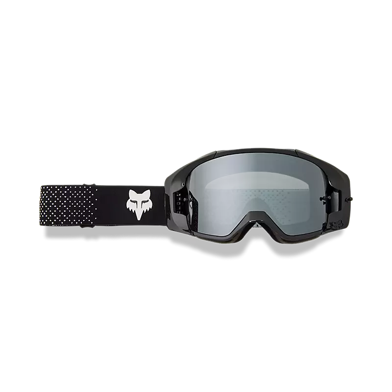 Antiparra Moto Vue Core Negro Fox
