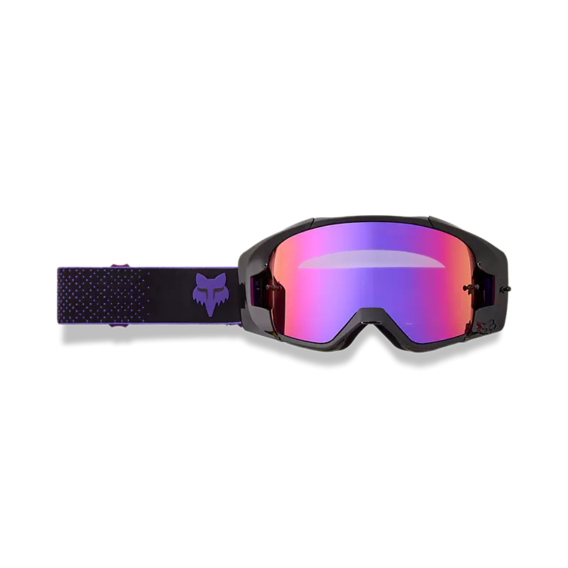 Antiparra Moto Vue Core Vivid Morado Fox