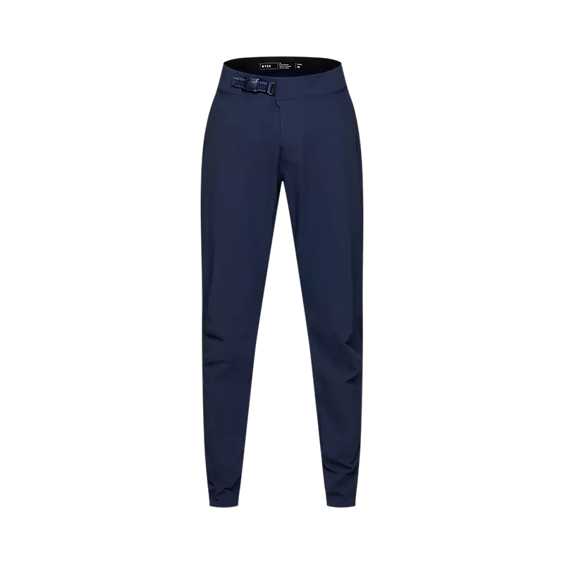 Pantalon Fox Bicicleta Ranger para Bicicleta Azul