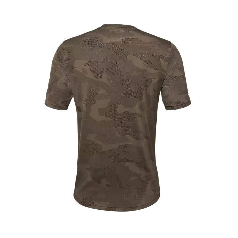 Polera Bicicleta Ranger TruDri™ Café Fox polera bicicleta fox mtb