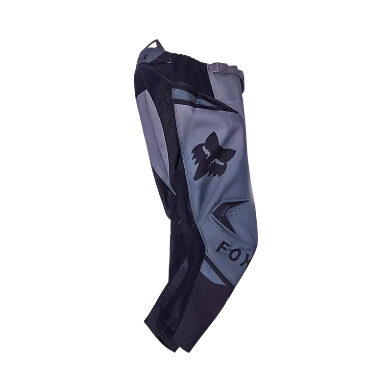 Pantalon Fox Moto Niño 180 Shield para Moto Negro