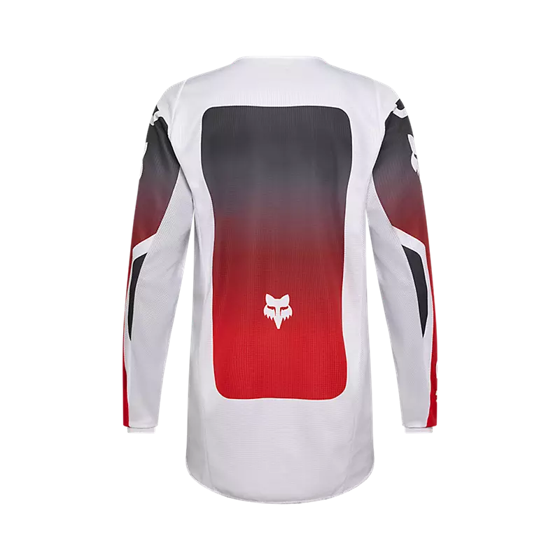 Polera Moto 180 Shield Rojo Fox polera moto fox motocross