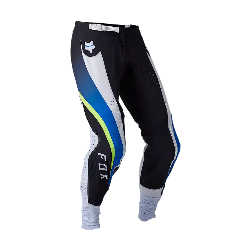 Pantalon Fox Moto 180 Pro Circuit Foyl para Moto Negro