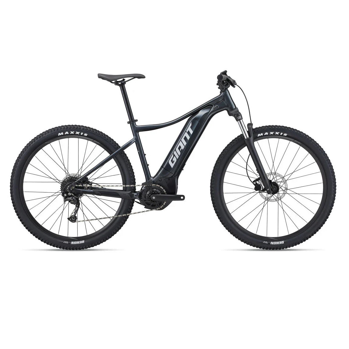 Bicicleta Eléctrica Giant Talon E+3 29
