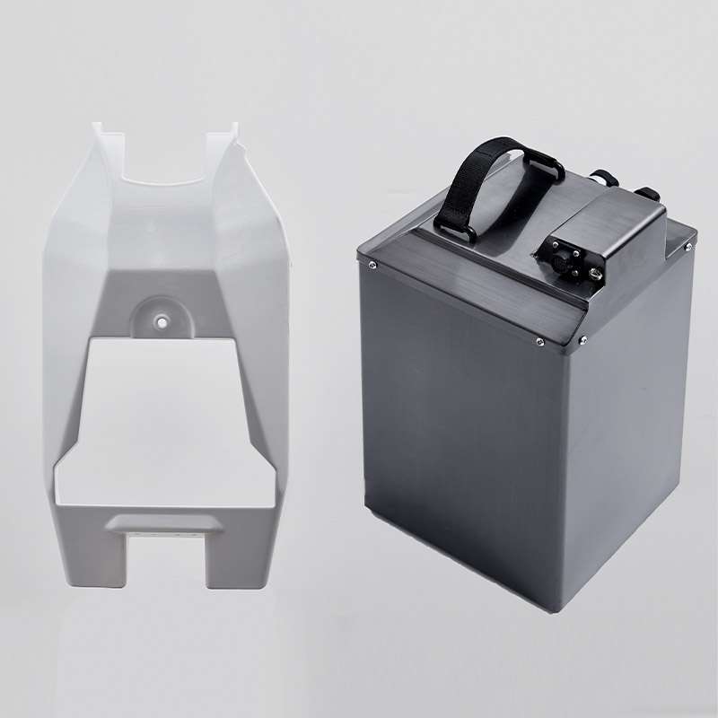 Batería EBIK Ultra Bee 80V76AH