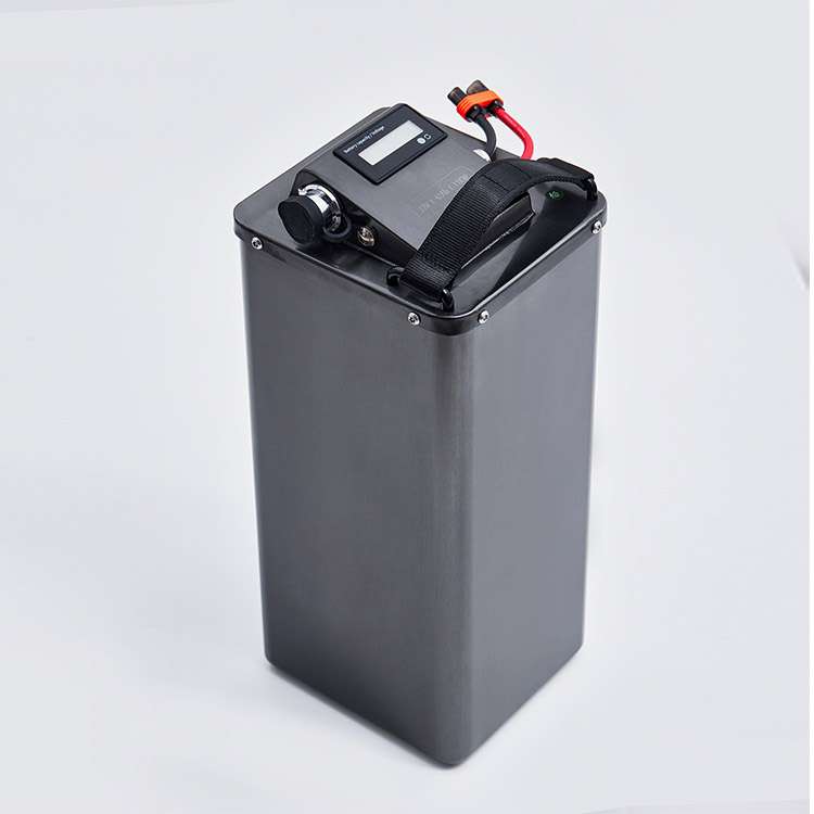 Batería EBIK Light Bee 60V53AH