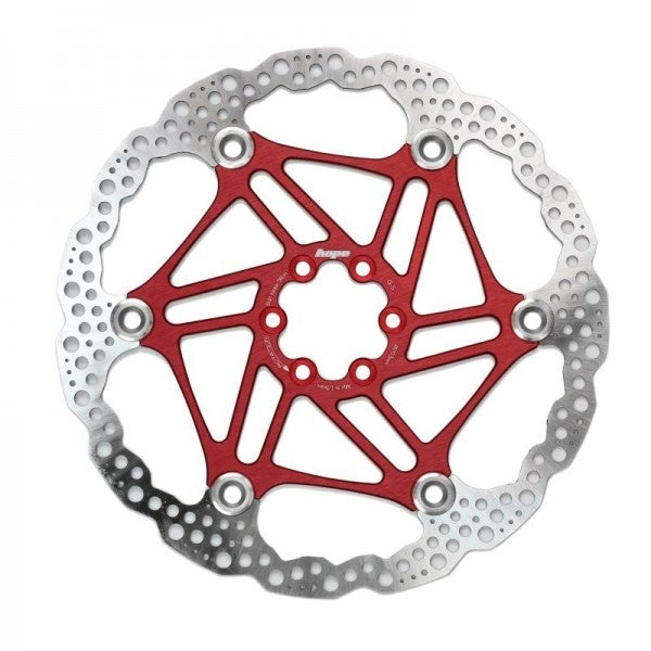Rotor Hope Floating 220mm