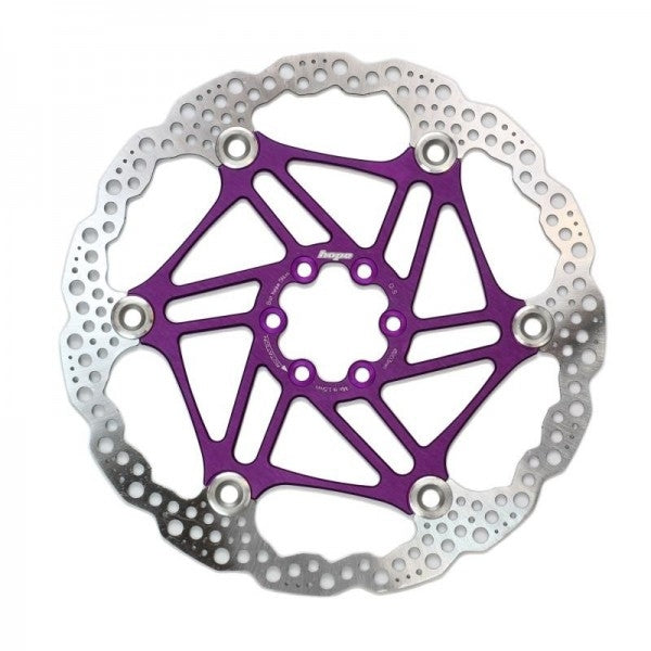 Rotor Hope Floating 220mm