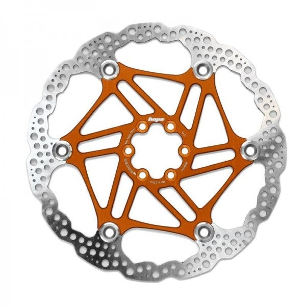 Rotor Hope Floating 220mm