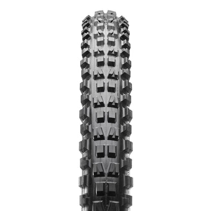 Neumático MTB MAXXIS DHF 27.5X2.50 K TR 3C_MT EXO+ WT 120TP