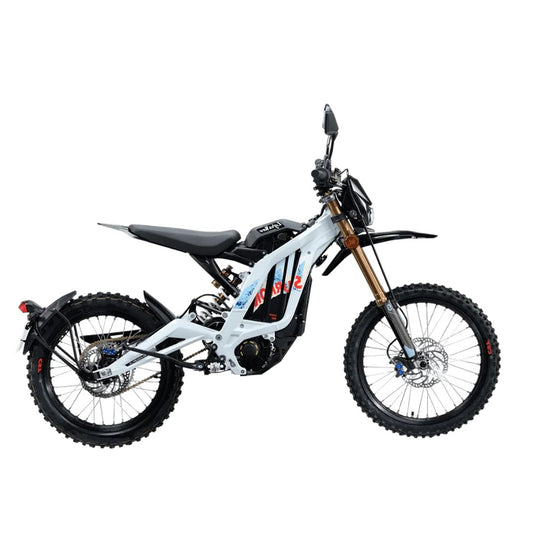 Moto Eléctrica Sur-Ron Light Bee Street 26