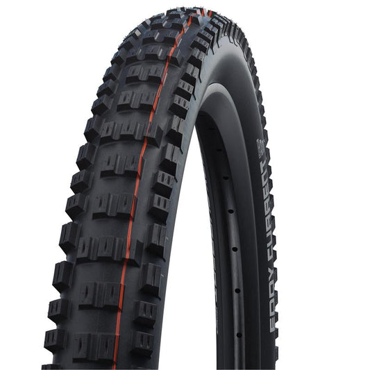Schwalbe EDDY CURRENT FRONT S/Trail ADDIX Soft 29x2.6" (2.6",29")