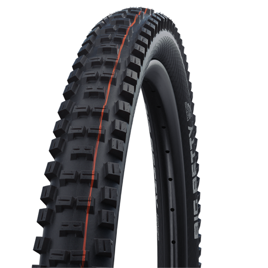 Schwalbe BIG BETTY S/Gravity ADDIX Soft 27.5x2.4" (2.4",27.5")