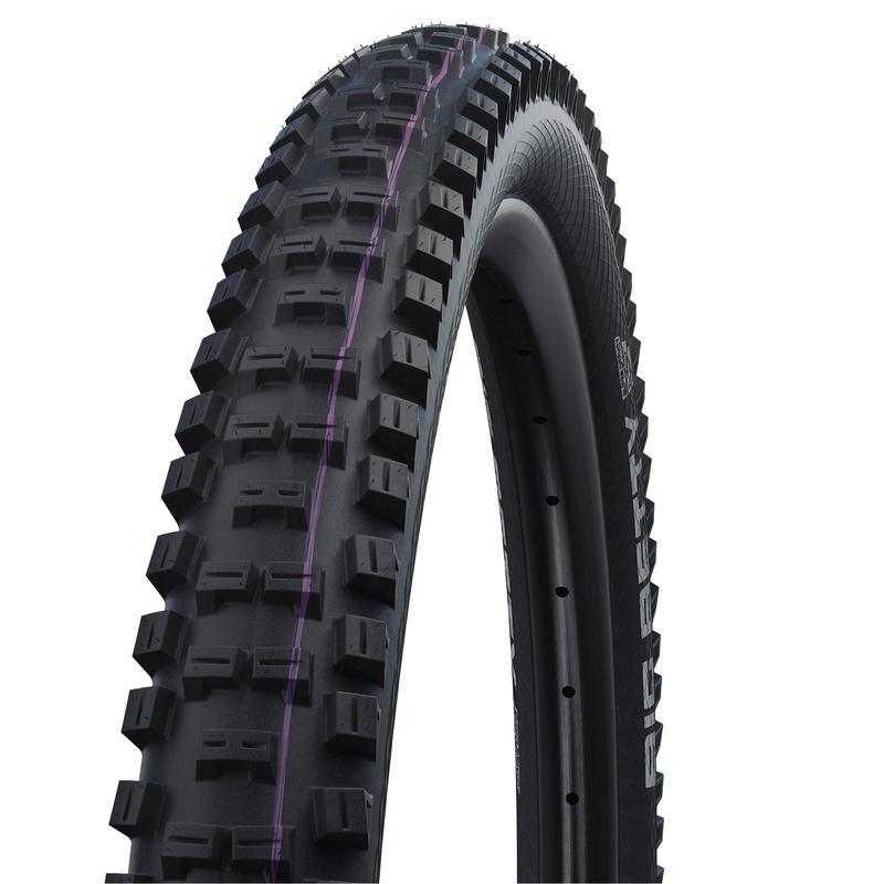 Schwalbe BIG BETTY S/Downhill ADDIX Ultra Soft 29x2.4" (2.4",29")
