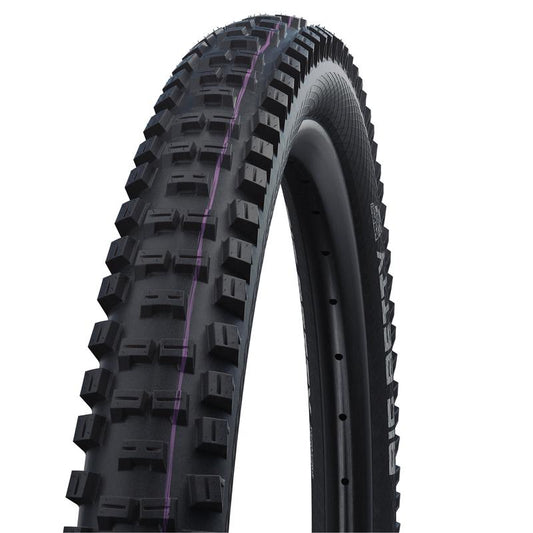 Schwalbe BIG BETTY S/Downhill ADDIX Ultra Soft 29x2.4" (2.4",29")