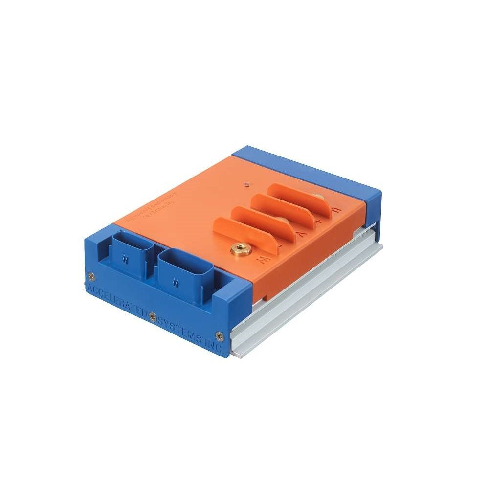 Controlador ASI BAC 4000