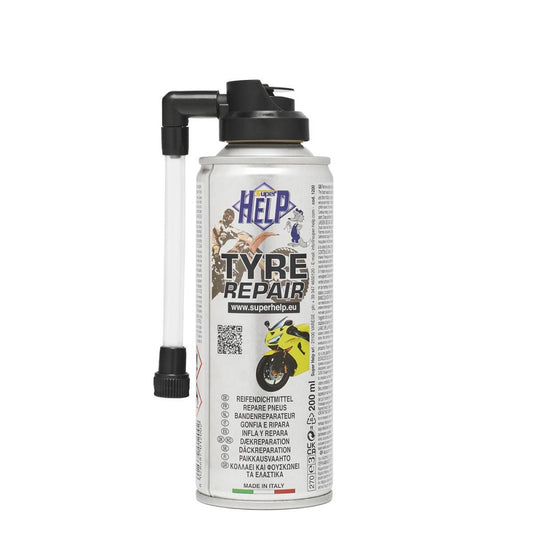 Spray Repara Pinchazos