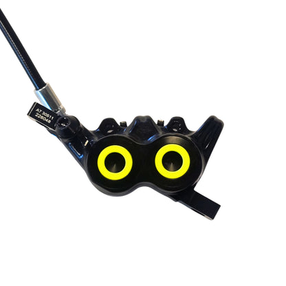 Freno Magura MT5 Hc Yellow