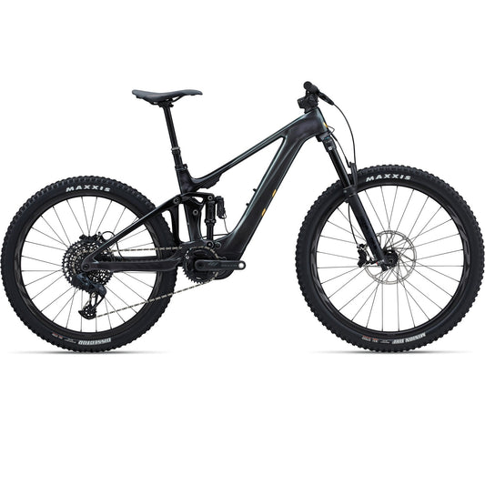 Bicicleta Eléctrica Liv Intrigue X Advanced E+ Elite 1